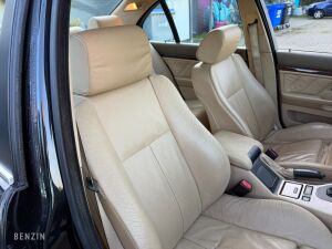 BMW 535i e39 - 1998 in vendita all'asta su Benzin – foto 65/143