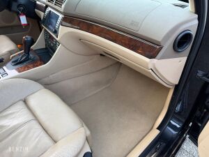 BMW 535i e39 - 1998 in vendita all'asta su Benzin – foto 67/143