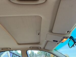 BMW 535i e39 - 1998 in vendita all'asta su Benzin – foto 69/143