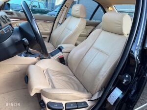 BMW 535i e39 - 1998 in vendita all'asta su Benzin – foto 72/143
