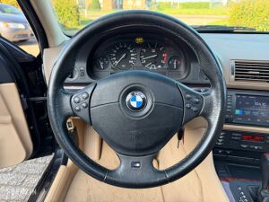 BMW 535i e39 - 1998 in vendita all'asta su Benzin – foto 76/143