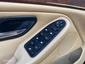 BMW 535i e39 - 1998 in vendita all'asta su Benzin – foto 79/143