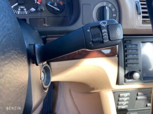 BMW 535i e39 - 1998 in vendita all'asta su Benzin – foto 82/143