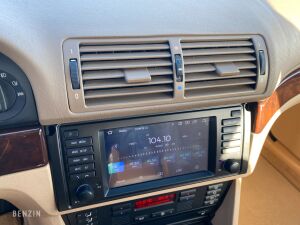 BMW 535i e39 - 1998 in vendita all'asta su Benzin – foto 83/143