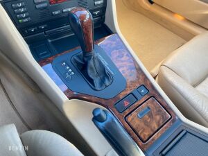 BMW 535i e39 - 1998 in vendita all'asta su Benzin – foto 84/143