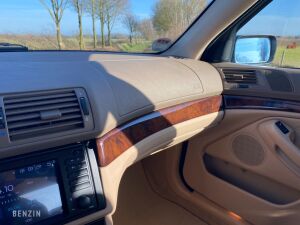 BMW 535i e39 - 1998 in vendita all'asta su Benzin – foto 85/143