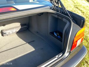 BMW 535i e39 - 1998 in vendita all'asta su Benzin – foto 86/143
