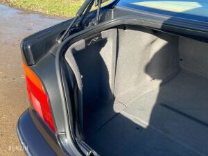 BMW 535i e39 - 1998 in vendita all'asta su Benzin – foto 87/143