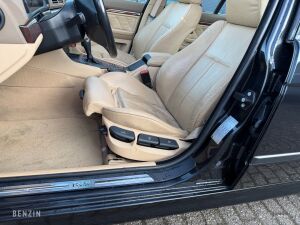 BMW 535i e39 - 1998 in vendita all'asta su Benzin – foto 89/143