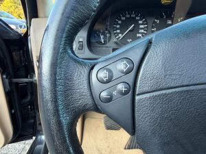 BMW 535i e39 - 1998 in vendita all'asta su Benzin – foto 93/143