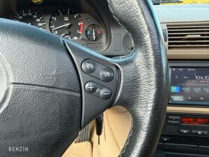 BMW 535i e39 - 1998 in vendita all'asta su Benzin – foto 94/143