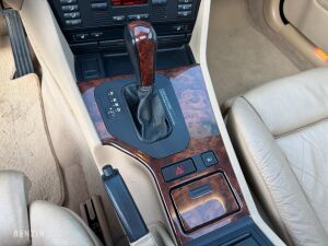 BMW 535i e39 - 1998 in vendita all'asta su Benzin – foto 97/143