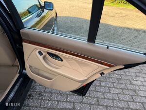 BMW 535i e39 - 1998 in vendita all'asta su Benzin – foto 99/143