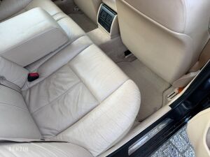 BMW 535i e39 - 1998 in vendita all'asta su Benzin – foto 100/143