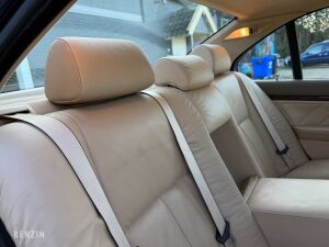 BMW 535i e39 - 1998 in vendita all'asta su Benzin – foto 101/143