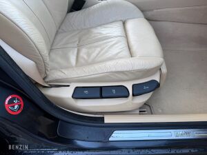 BMW 535i e39 - 1998 in vendita all'asta su Benzin – foto 103/143