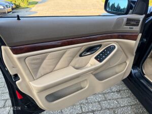 BMW 535i e39 - 1998 in vendita all'asta su Benzin – foto 105/143