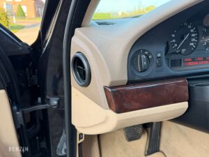 BMW 535i e39 - 1998 in vendita all'asta su Benzin – foto 106/143