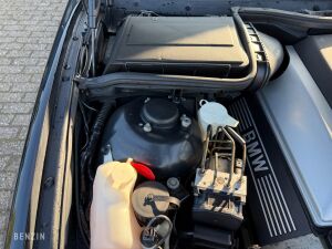 BMW 535i e39 - 1998 in vendita all'asta su Benzin – foto 112/143