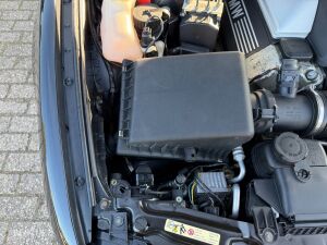 BMW 535i e39 - 1998 in vendita all'asta su Benzin – foto 113/143