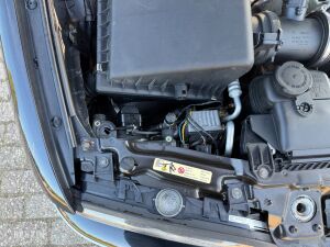 BMW 535i e39 - 1998 in vendita all'asta su Benzin – foto 114/143