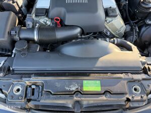 BMW 535i e39 - 1998 in vendita all'asta su Benzin – foto 115/143