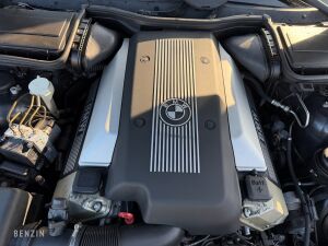 BMW 535i e39 - 1998 in vendita all'asta su Benzin – foto 117/143