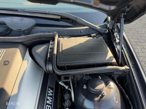 BMW 535i e39 - 1998 in vendita all'asta su Benzin – foto 118/143