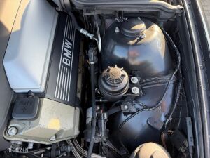 BMW 535i e39 - 1998 in vendita all'asta su Benzin – foto 119/143