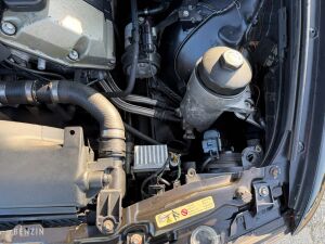 BMW 535i e39 - 1998 in vendita all'asta su Benzin – foto 120/143