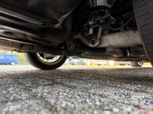 BMW 535i e39 - 1998 in vendita all'asta su Benzin – foto 123/143