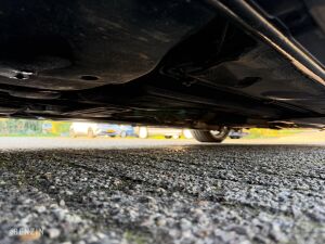 BMW 535i e39 - 1998 in vendita all'asta su Benzin – foto 124/143