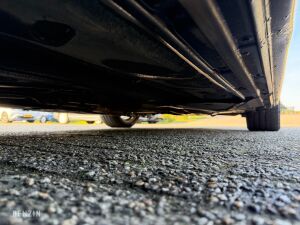BMW 535i e39 - 1998 in vendita all'asta su Benzin – foto 125/143