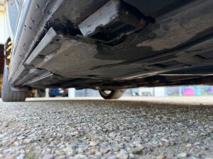 BMW 535i e39 - 1998 in vendita all'asta su Benzin – foto 126/143