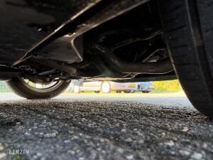 BMW 535i e39 - 1998 in vendita all'asta su Benzin – foto 128/143