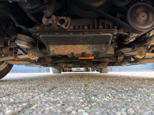 BMW 535i e39 - 1998 in vendita all'asta su Benzin – foto 130/143