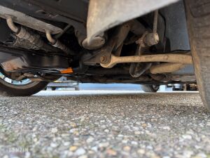 BMW 535i e39 - 1998 in vendita all'asta su Benzin – foto 131/143