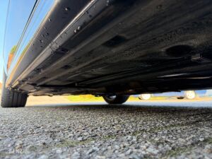 BMW 535i e39 - 1998 in vendita all'asta su Benzin – foto 134/143