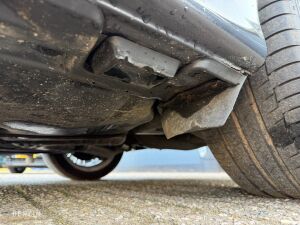 BMW 535i e39 - 1998 in vendita all'asta su Benzin – foto 135/143