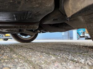 BMW 535i e39 - 1998 in vendita all'asta su Benzin – foto 136/143
