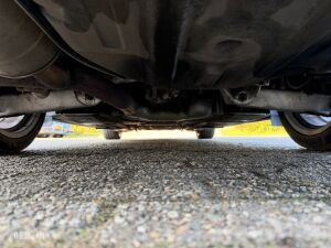 BMW 535i e39 - 1998 in vendita all'asta su Benzin – foto 137/143
