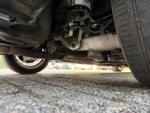 BMW 535i e39 - 1998 in vendita all'asta su Benzin – foto 138/143