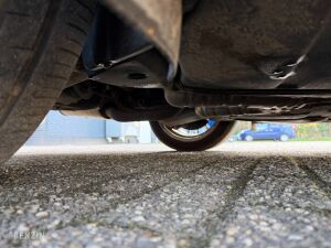 BMW 535i e39 - 1998 in vendita all'asta su Benzin – foto 139/143