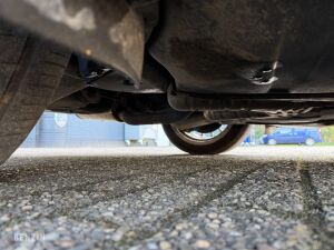 BMW 535i e39 - 1998 in vendita all'asta su Benzin – foto 140/143