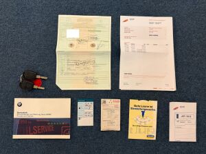 BMW 535i e39 - 1998 in vendita all'asta su Benzin – foto 141/143