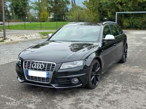 Audi S4 Avant B8 - 2009 in vendita all'asta su Benzin – foto 2/93