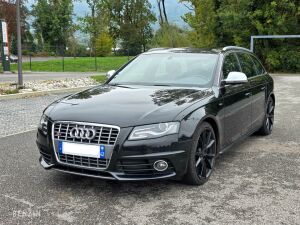 Audi S4 Avant B8 - 2009 in vendita all'asta su Benzin – foto 3/93