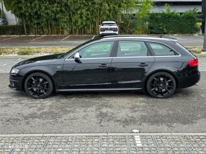 Audi S4 Avant B8 - 2009 in vendita all'asta su Benzin – foto 4/93
