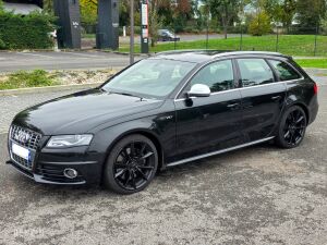 Audi S4 Avant B8 - 2009 in vendita all'asta su Benzin – foto 5/93