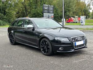 Audi S4 Avant B8 - 2009 in vendita all'asta su Benzin – foto 6/93